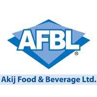 Akij Food and Beverage Ltd.